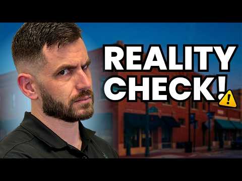 Long Distance Real Estate Investing