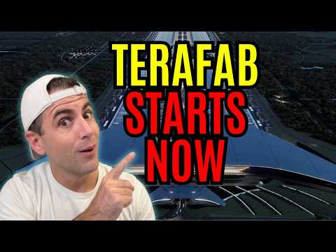 The Musk Effect: Brazos Valley Real Estate & Terafab Tracking