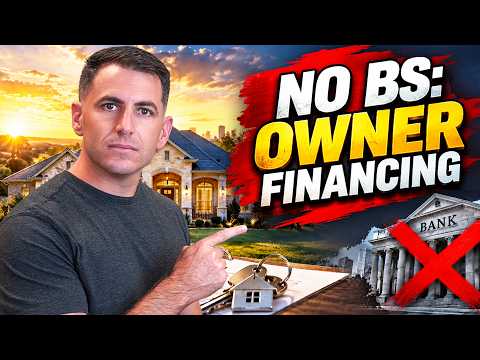 Seller Financing Explained: Buy & Sell Without Banks
