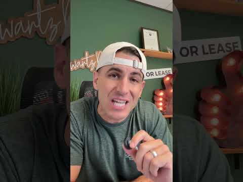 Mortgage News Monday