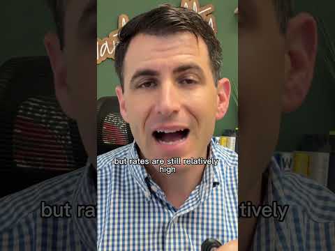 Mortgage News Monday