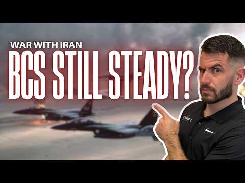 Bryan / College Station Housing Market Update