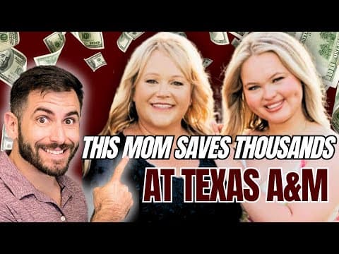 College Parent Housing Guide | Invest at Texas A&M