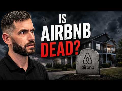 Short Term Rental Investing