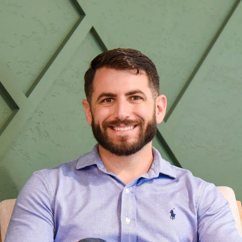 Greg Schwartz - Marine veteran & Real Estate Agent