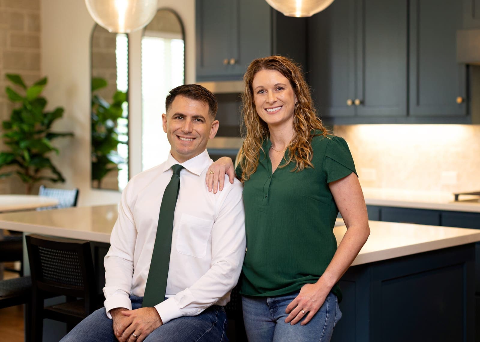 Schwartz Realty Group team