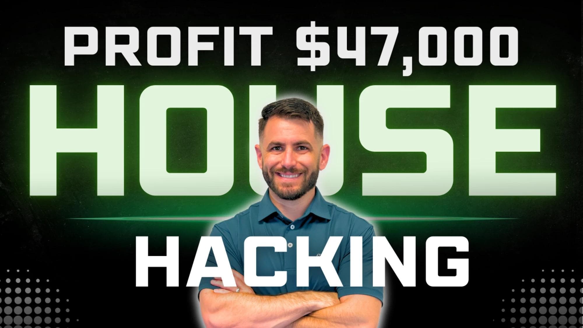 House Hacking: The Smartest Way to Buy Your First Investment Property