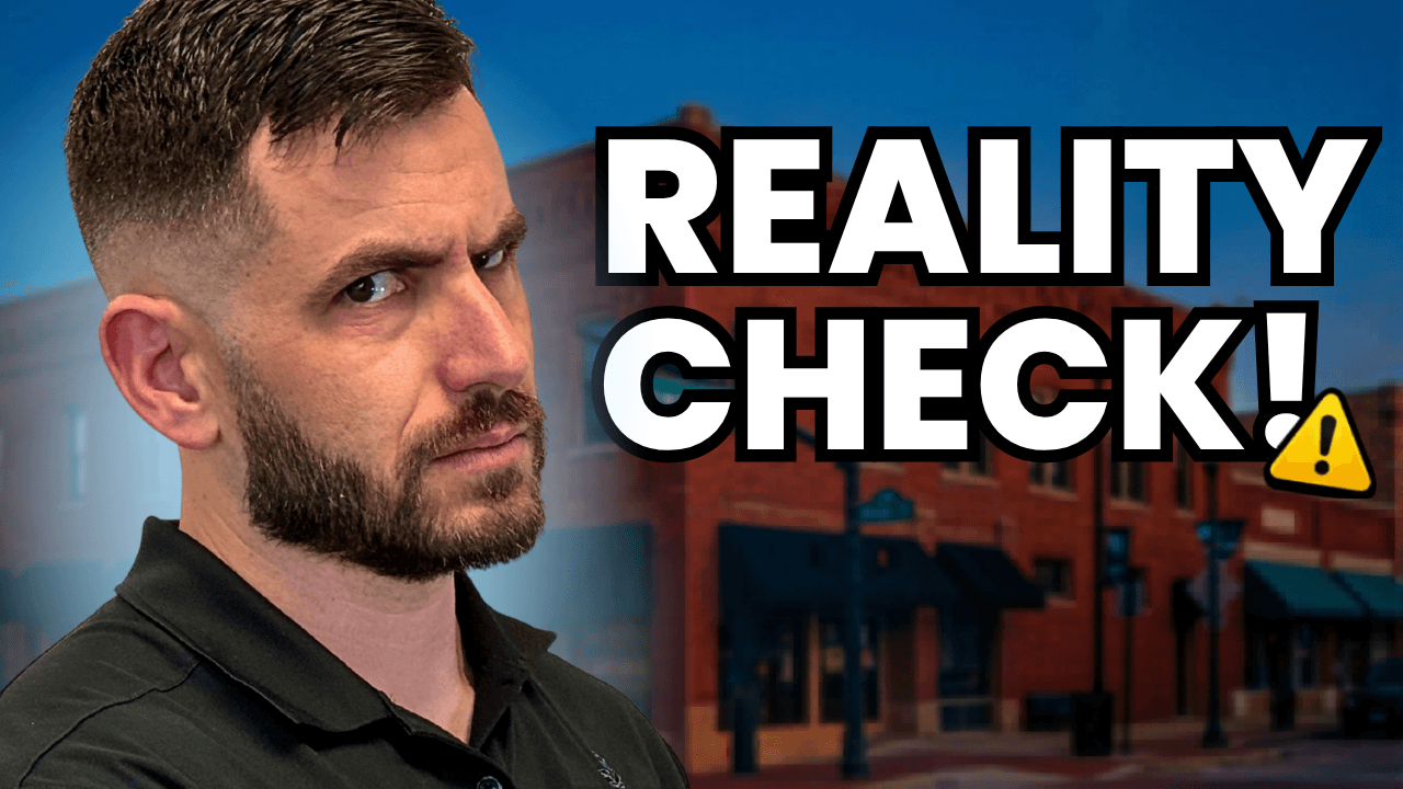 Downtown Bryan, Texas Real Estate Investing: How to Win Big (And What to Watch Out For)