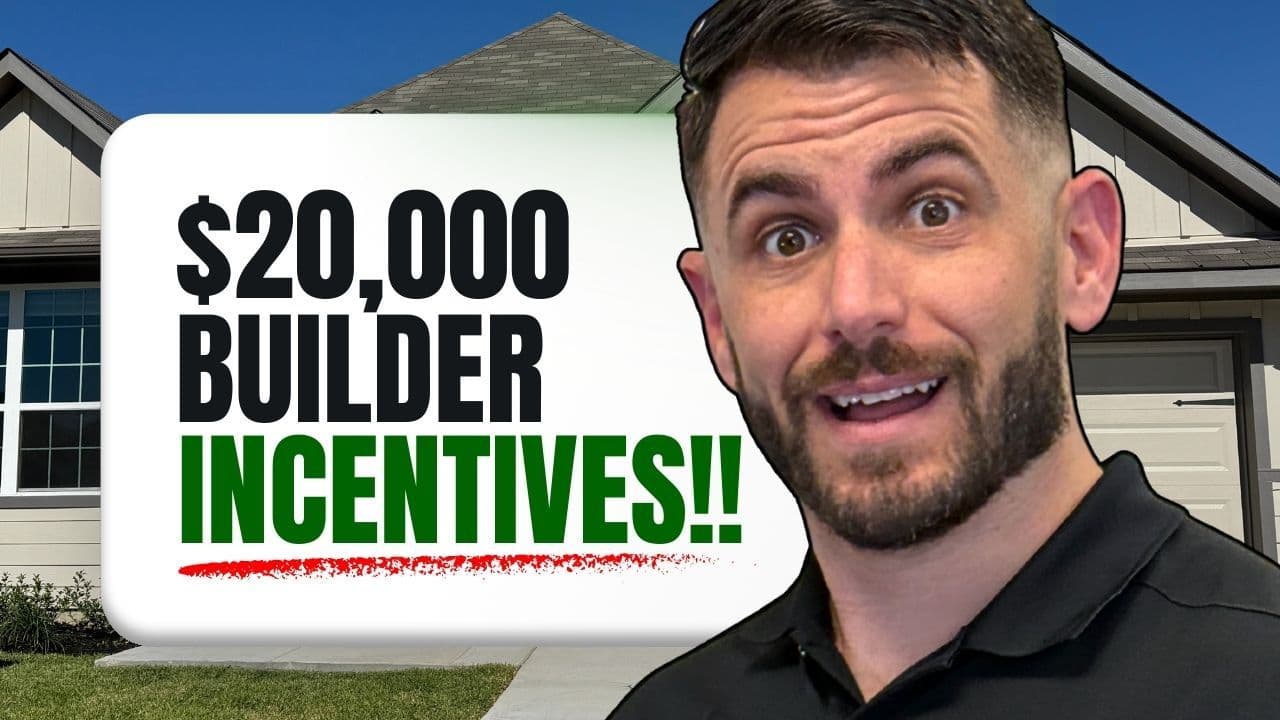 New Builds Cash Flow