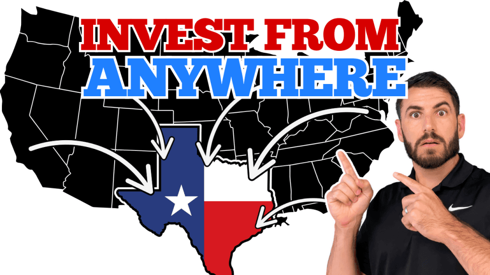 Invest From Anywhere