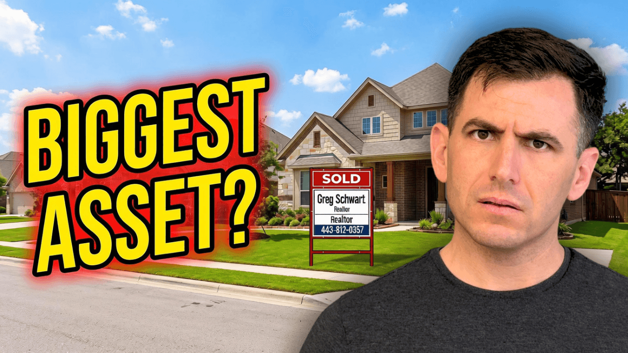 Is Your Bryan/College Station Home an Asset or a Liability? The 5-Step Asset Test