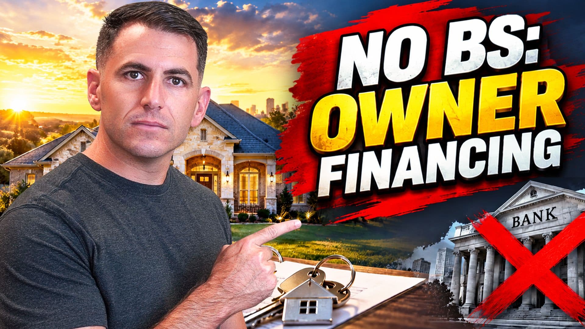 The Ultimate Guide to Seller Financing in Bryan/College Station, Texas