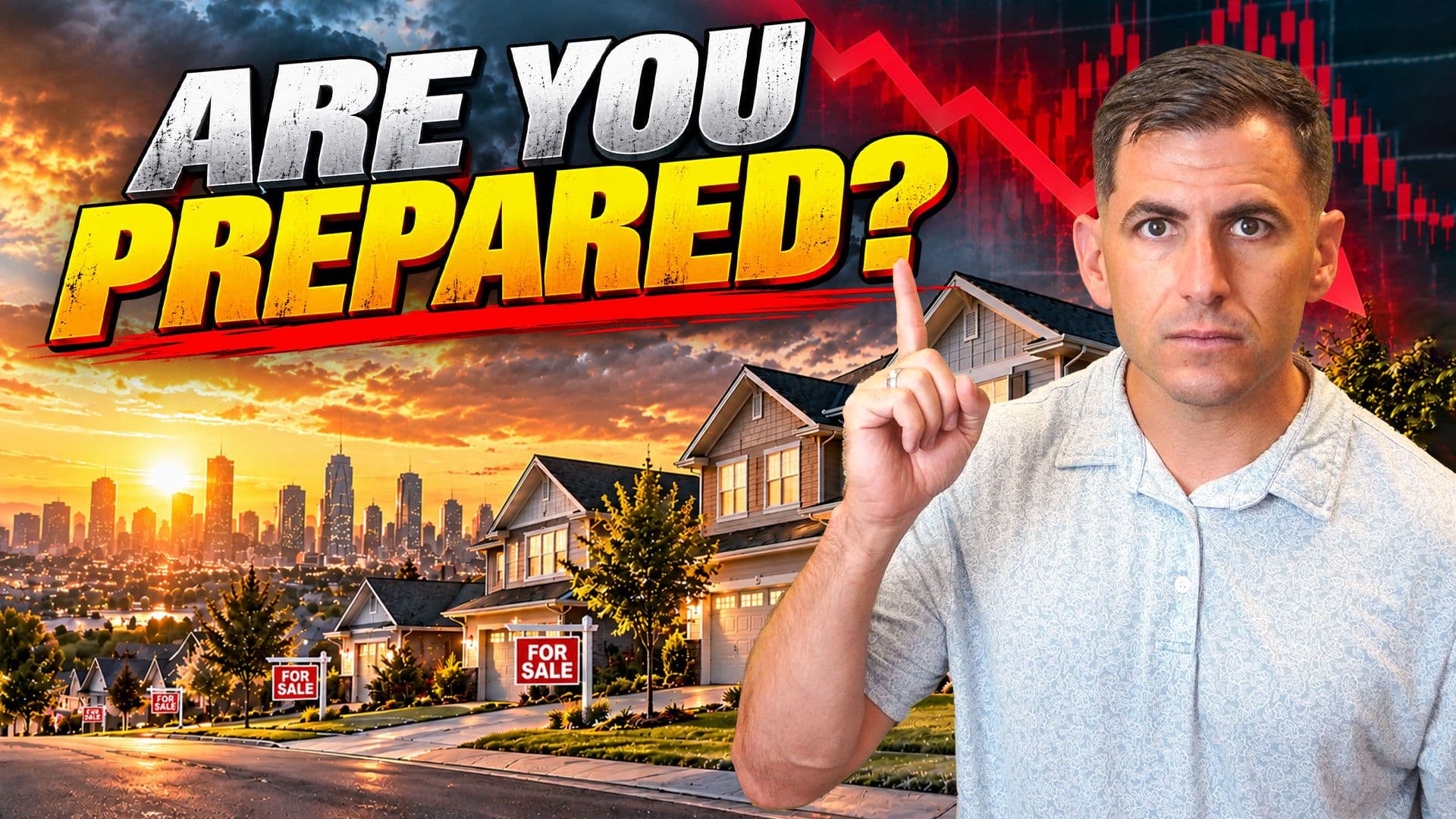 How to Build a Recession-Proof Real Estate Portfolio in Bryan/College Station, Texas