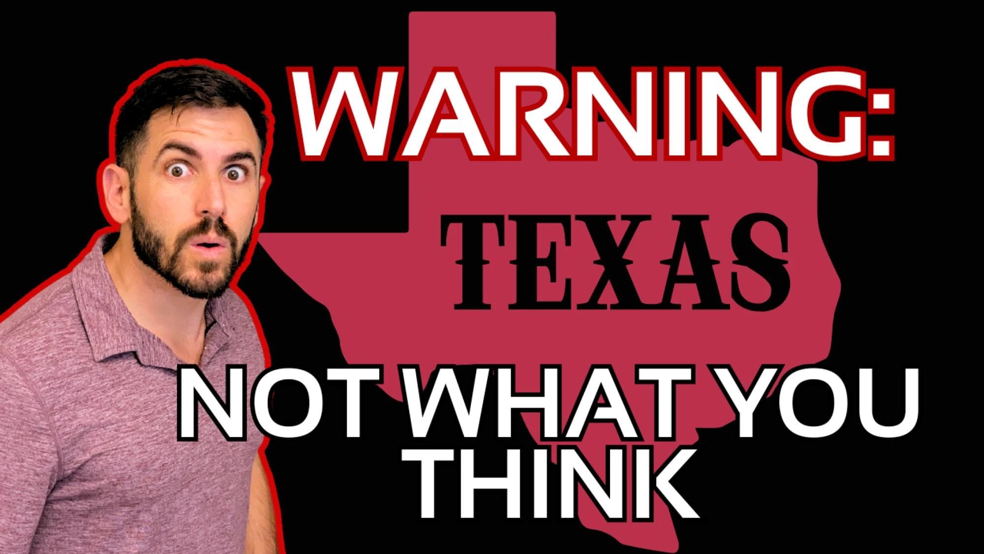 Investing in Texas: The Shocking Truth About Houston, Austin, and Bryan-College Station