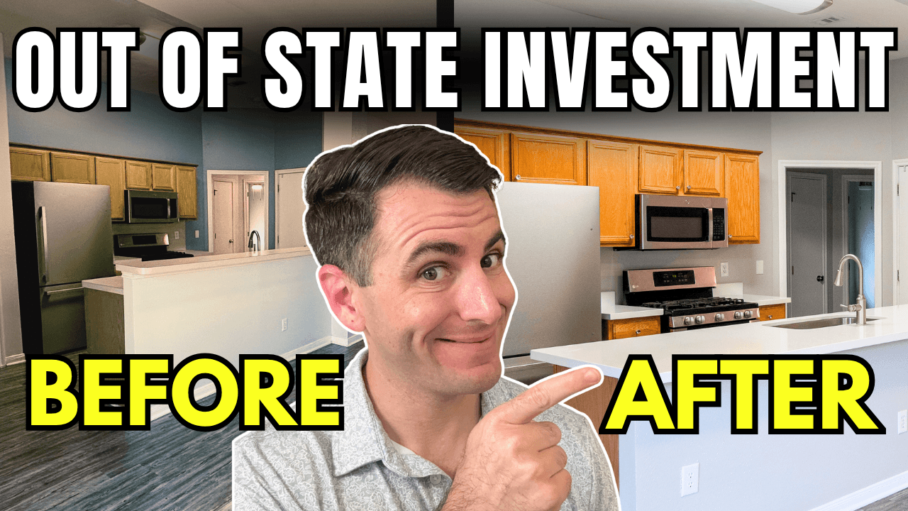 Maximizing Your ROI: The 3-Step System for Renovating a Remote Real Estate Investment