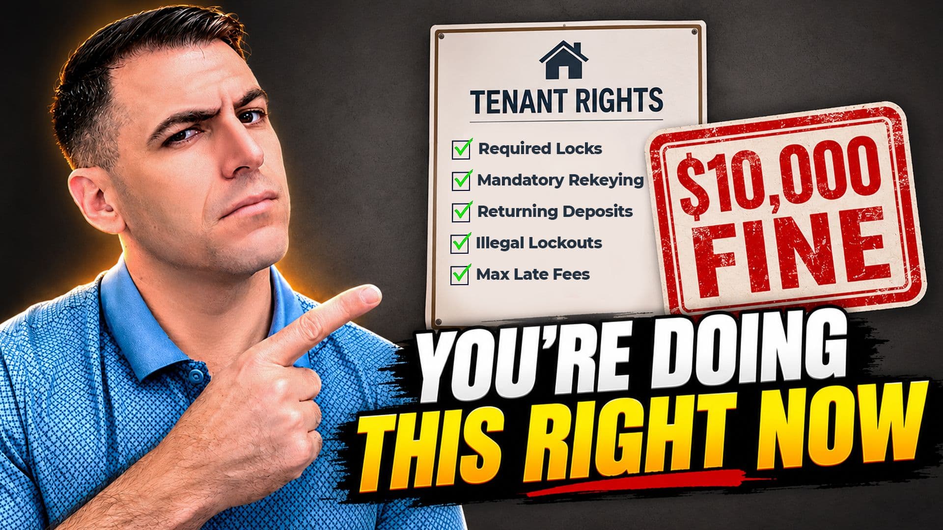 Top 7 Texas Landlord Myths That Will Get You Sued: Bryan & College Station Real Estate Guide