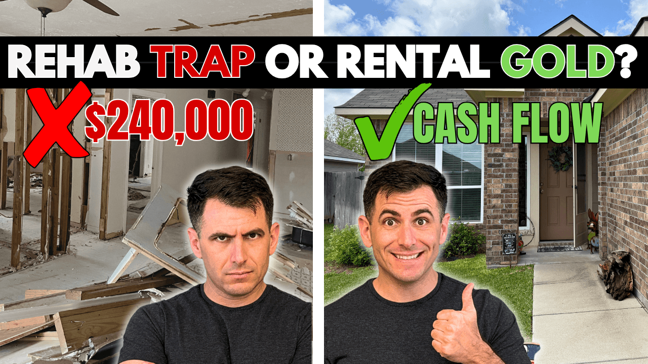 Why Your Bryan/College Station House Renovation Could Be a Financial Disaster