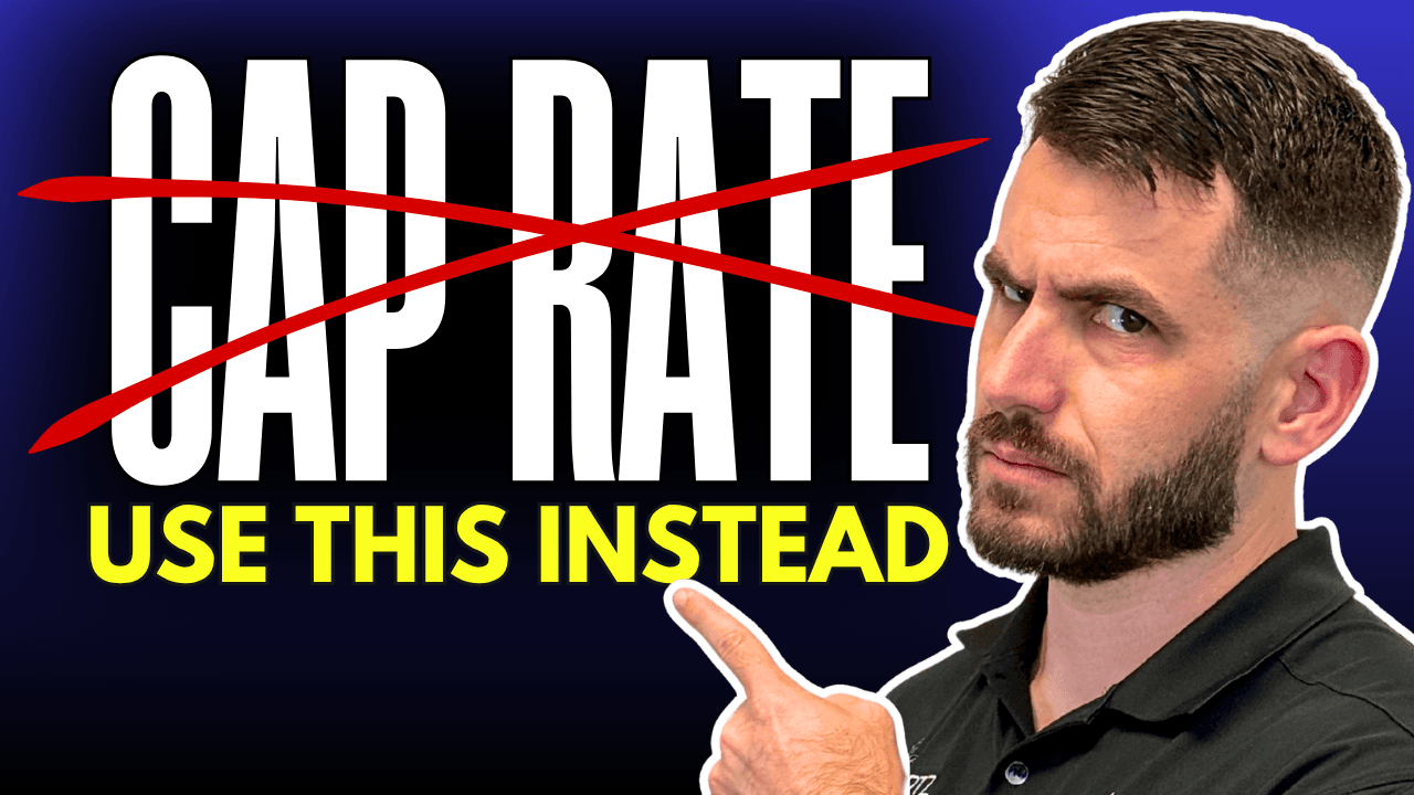 Why Cap Rates are a "Red Flag" for Bryan/College Station Real Estate