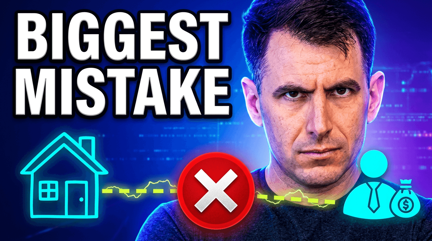 Why You Probably Shouldn’t Invest in Bryan-College Station Real Estate