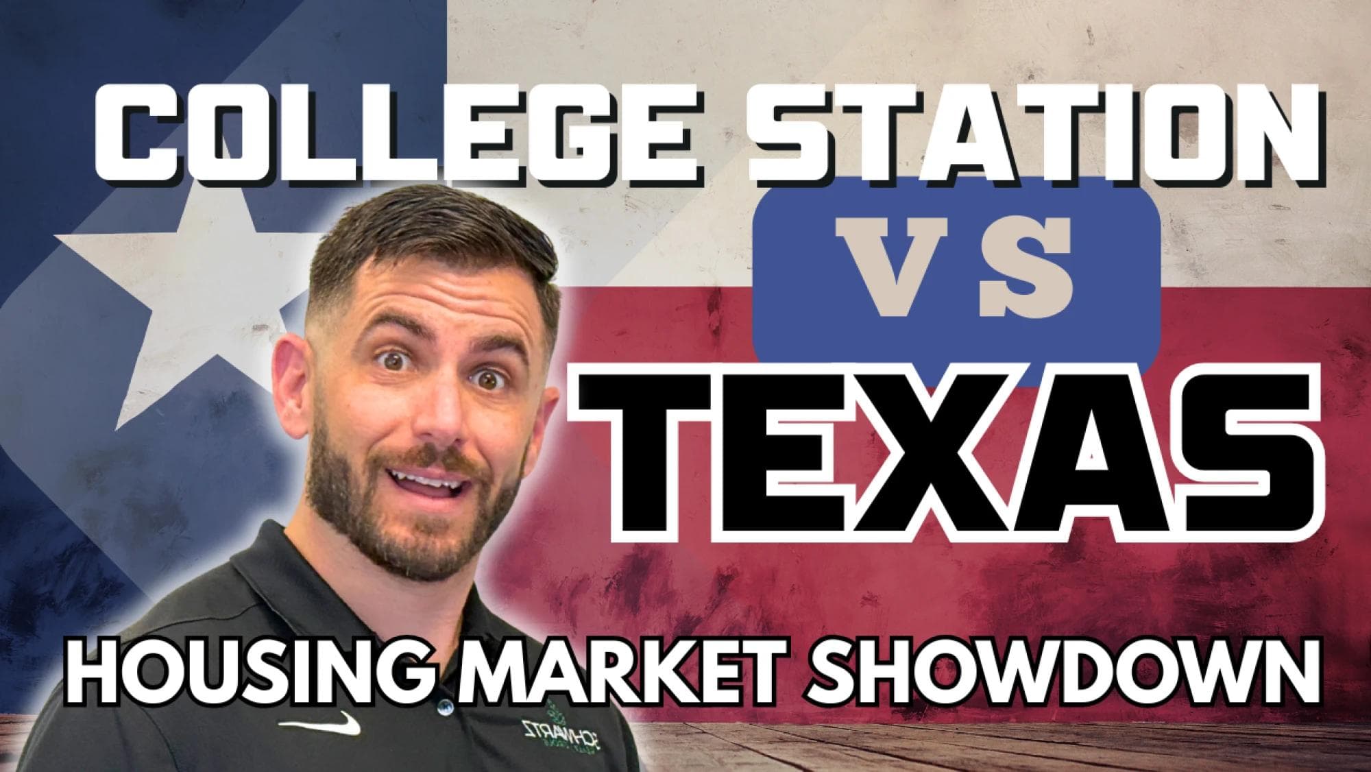 Bryan–College Station vs. Texas: December 2025 Housing Market Breakdown
