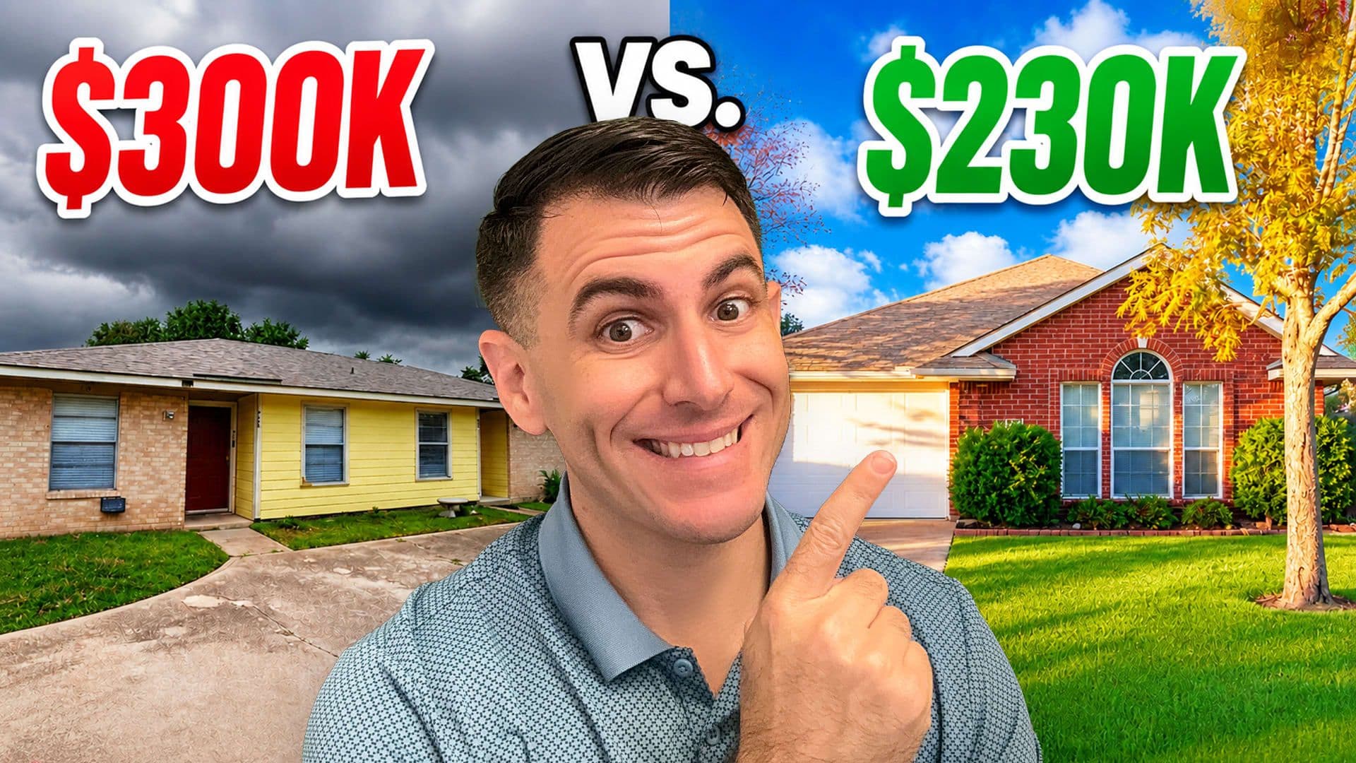 Single-Family Homes vs. Duplexes: The Hidden Real Estate Traps in Bryan-College Station (2026)