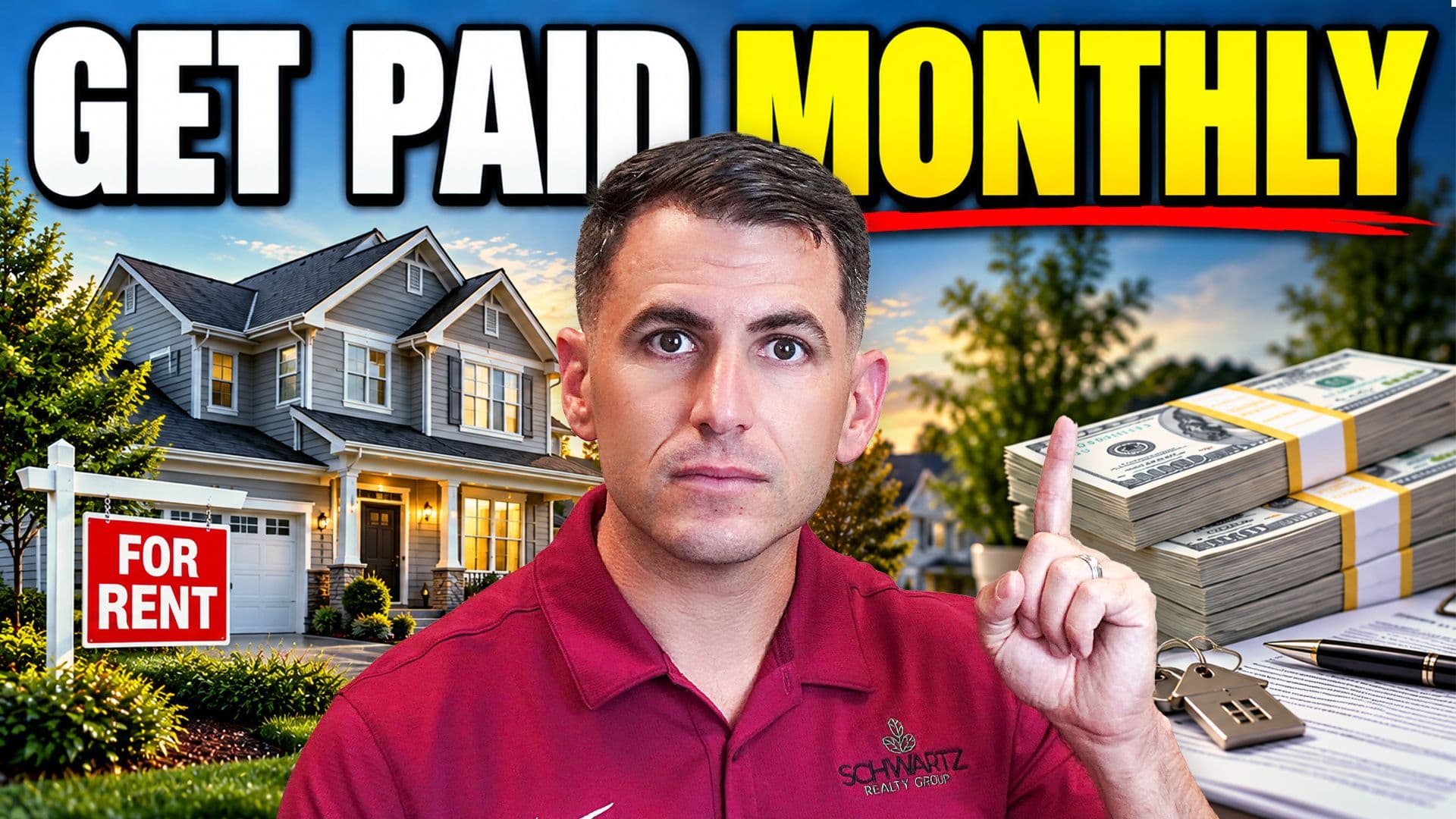 How to Become the Bank: Owner Financing Strategy for Bryan/College Station Landlords