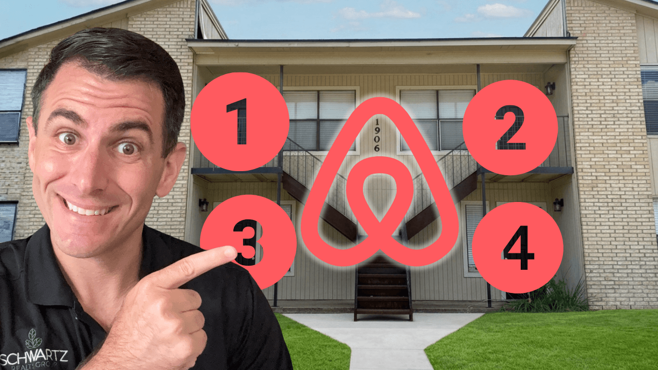 Why "Boring" Beats "Sexy": The Smarter Airbnb Strategy for Bryan & College Station Investors