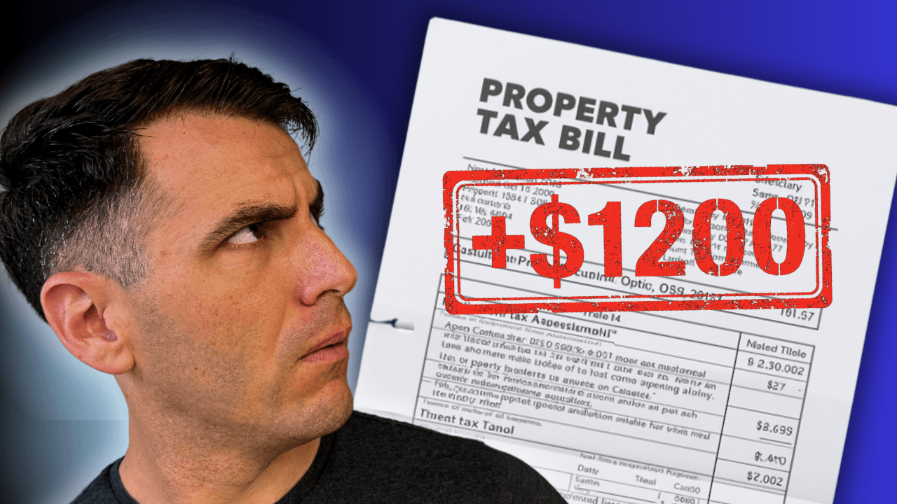 Stop Overpaying: Your Complete Guide to Lowering Property Taxes in Brazos County