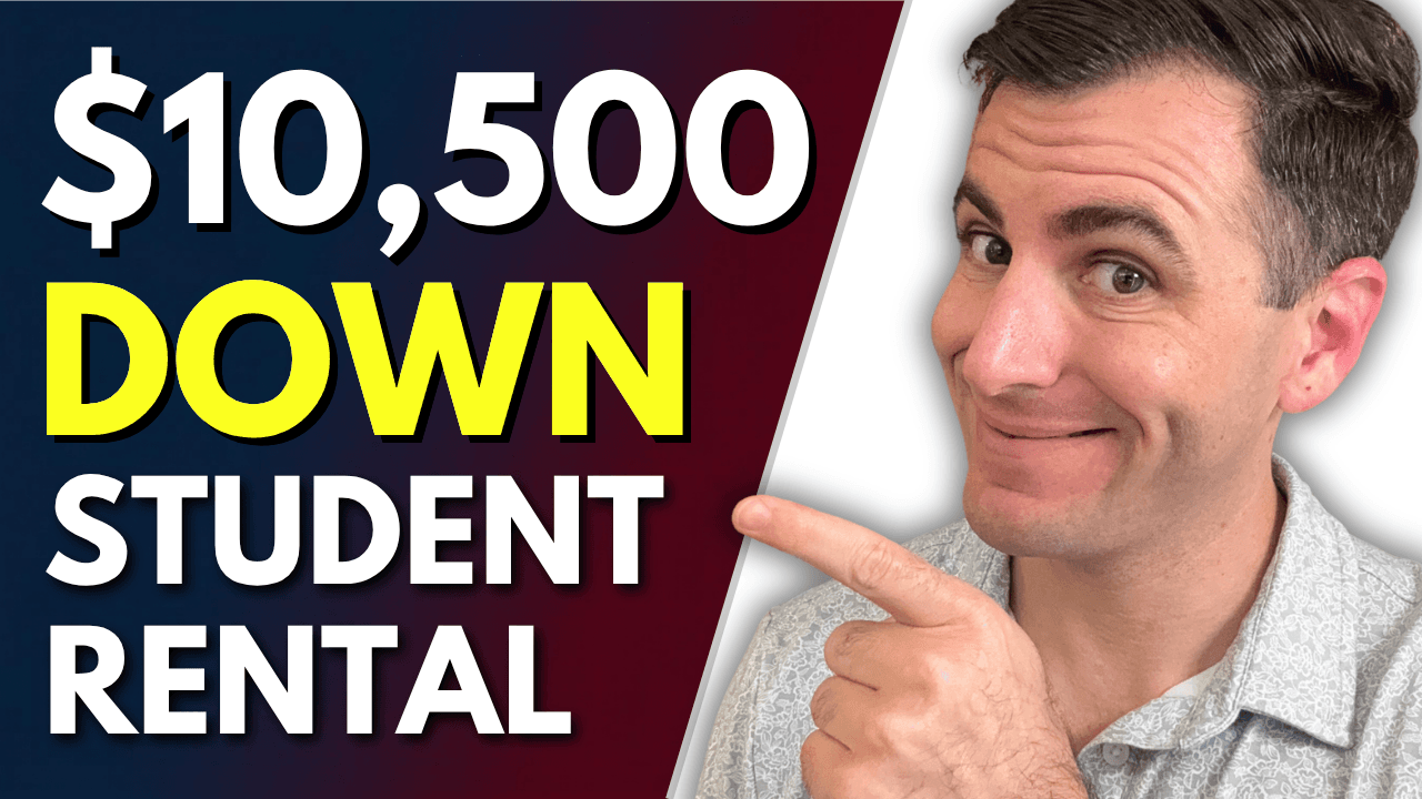 The Aggie Parent Guide to Escaping the Northgate Rent Trap