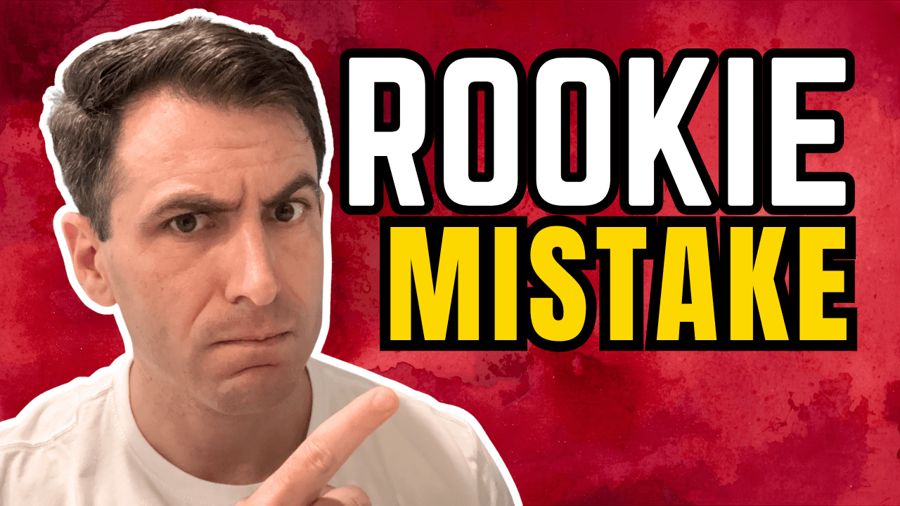 Top 3 Rookie Mistakes to Avoid When Investing in Bryan-College Station Real Estate