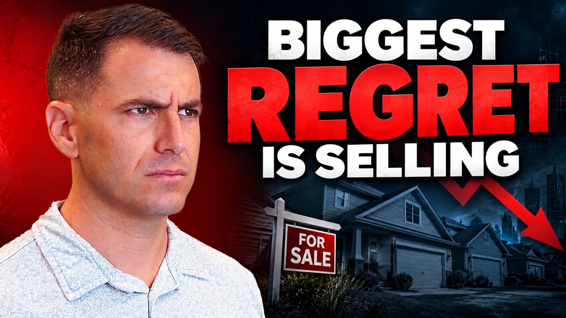 Should You Sell That "Turd" Property? A 3-Step Decision Framework for College Station Real Estate Investors
