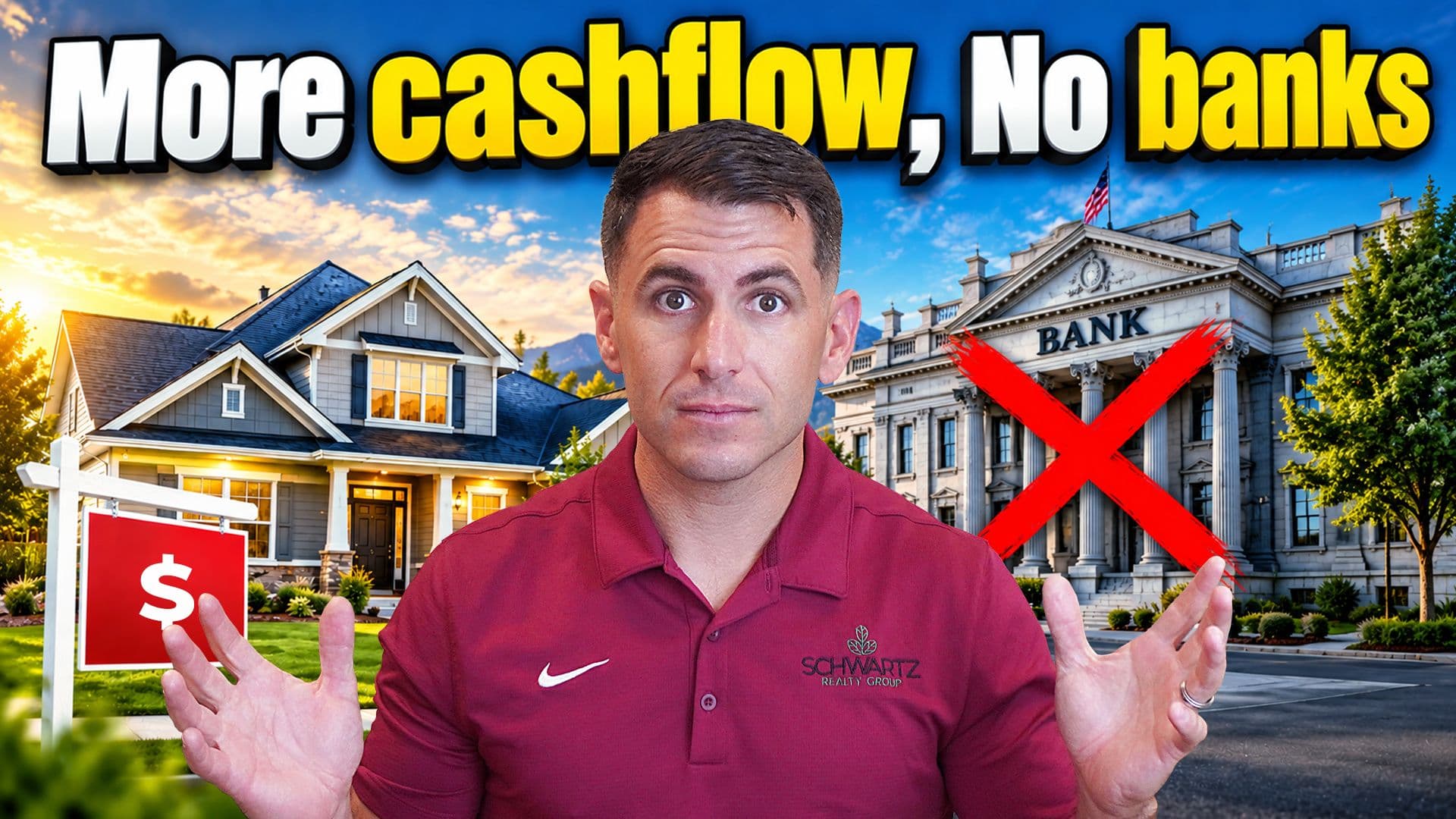 Ditch the Bank: Why Seller Financing Is the Ultimate Strategy for Real Estate Investors