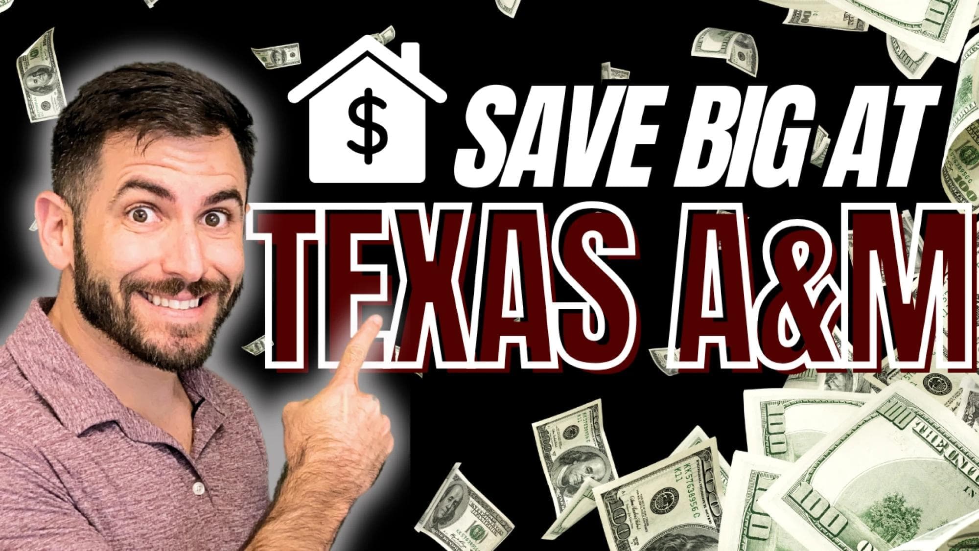Why This Texas A&M Parent Chose to Buy Instead of Rent: A Real Estate Case Study