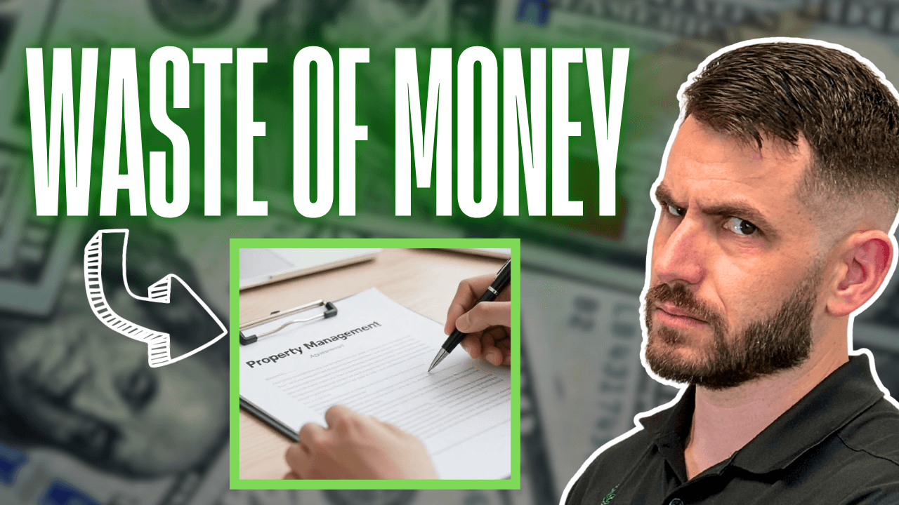 Why I’ll Never Hire a Property Manager Again: The $200/hr Strategy