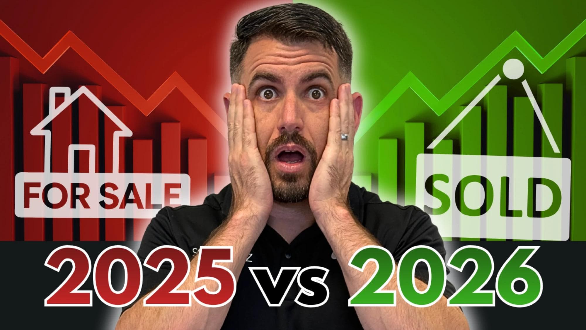 Bryan- College Station Housing Market Update: December 2025 + What it Means for 2026