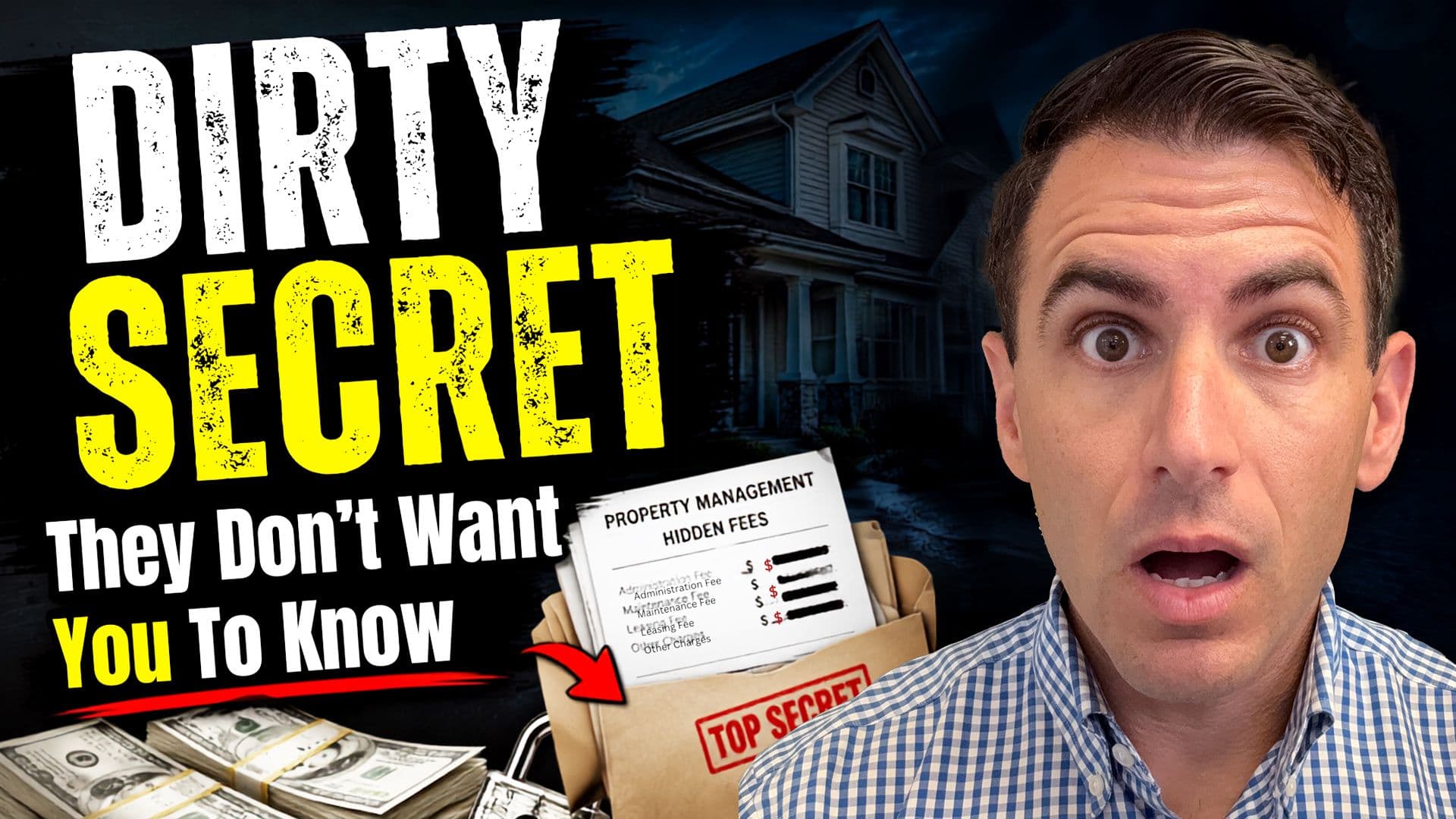 The Ultimate College Station Property Management Guide: 6 Hidden Fees Bleeding Your Cash Flow