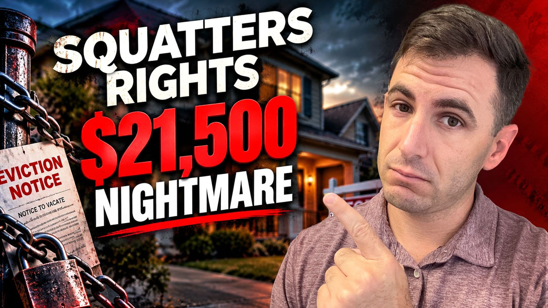 Why State Eviction Laws Impact Your Real Estate Profits: Texas vs. High-Friction States