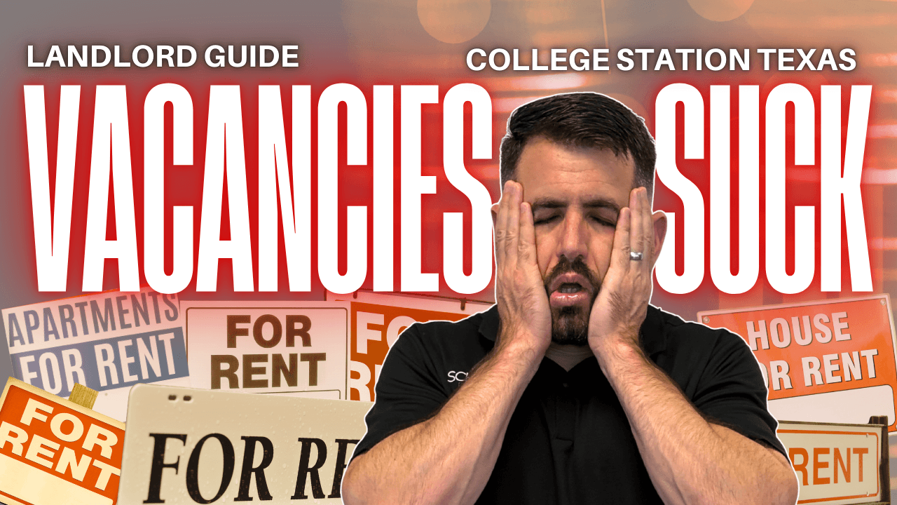 How to Fill a Rental Vacancy Faster (With Less Headache and More Money)